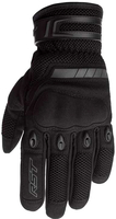 RST Ventilator-X,  gloves,  color: Black,  size: 8