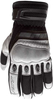 RST Ventilator-X,  gloves,  color: Black/Light Grey,  size: 8