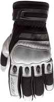 RST Ventilator-X,  gloves,  color: Black/Light Grey,  size: 9
