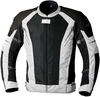 RST Ventilator XT,  textile jacket waterproof,  color: Light Grey/Black,  size: L