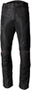 RST Ventilator XT,  textile pants waterproof,  color: Black,  size: XL