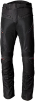 RST Ventilator XT,  textile pants waterproof,  color: Black,  size: XL