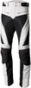 RST Ventilator XT,  textile pants waterproof,  color: Light Grey/Black,  size: XL