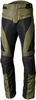 RST Ventilator XT,  textile pants waterproof,  color: Olive/Black,  size: XXL