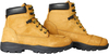 RST Workwear,  shoes,  color: Light Brown,  size: 43 EU