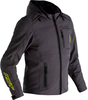 RST X Frontline,  textile jacket waterproof,  color: Grey,  size: XXL
