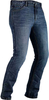 RST X Single Layer,  jeans,  color: Blue,  size: Short XL