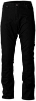 RST X Straight,  jeans,  color: Black,  size: XXL