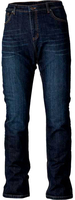 RST X Straight,  jeans women,  color: Dark Blue,  size: Short XXL