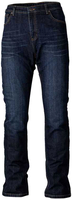 RST X Straight,  jeans women,  color: Dark Blue,  size: XL