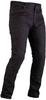 RST X Tapered-Fit,  jeans,  color: Black,  size: XL