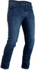 RST X Tapered-Fit,  jeans,  color: Blue,  size: XL