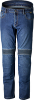 RST X Tech-Pro,  jeans,  color: Blue,  size: XL