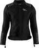 Rusty Stitches Amanda,  leather jacket women