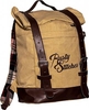 Rusty Stitches Archer,  backpack