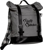 Rusty Stitches Archer,  backpack