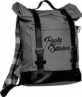 Rusty Stitches Archer,  backpack