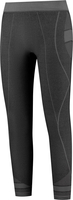 Rusty Stitches Baselayer Legging,  funktional pants,  color: Black,  size: S/M