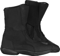 Rusty Stitches Bobby,  boots,  color: Black,  size: 47 EU