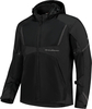 Rusty Stitches Carlo,  textile jacket,  color: Black,  size: 4XL