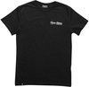 Rusty Stitches Classic,  t-shirt,  color: Black,  size: L