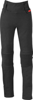 Rusty Stitches Claudia,  textile pants women,  color: Black,  size: 40