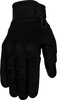 Rusty Stitches Clyde V2,  gloves,  color: Black,  size: 3XL