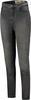 Rusty Stitches Emma,  jeans women,  color: Dark Grey,  size: 36