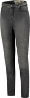 Rusty Stitches Emma,  jeans women,  color: Dark Grey,  size: 36