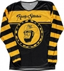 Rusty Stitches Flattrack Monkey,  jersey