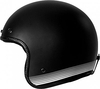 Rusty Stitches Fonzie,  jet helmet