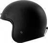 Rusty Stitches Fonzie,  jet helmet
