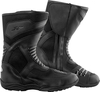 Rusty Stitches Hanky,  boots,  color: Black,  size: 41