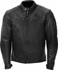 Rusty Stitches Jari,  leather jacket