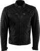 Rusty Stitches Jari,  leather jacket