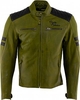 Rusty Stitches Jari,  leather jacket