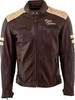 Rusty Stitches Jari,  leather jacket