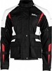 Rusty Stitches Jenny,  textile jacket women