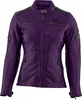Rusty Stitches Joyce,  leather jacket woman