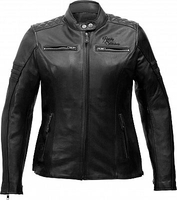 Rusty Stitches Joyce Super,  leather jacket women