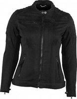 Rusty Stitches Lauren,  textile jacket women