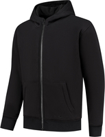Rusty Stitches Peter,  textile jacket,  color: Black,  size: XL