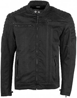 Rusty Stitches Ralph,  textile jacket
