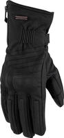 Rusty Stitches Ray,  gloves waterproof,  color: Black,  size: 4XL