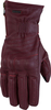 Rusty Stitches Ray,  gloves waterproof,  color: Dark Red,  size: XL