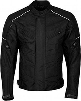 Rusty Stitches Romeo,  textile jacket