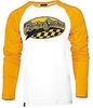 Rusty Stitches RS,  long sleeve shirt