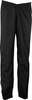 Rusty Stitches Sander,  rain pants,  color: Black,  size: S