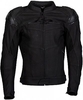 Rusty Stitches Scott,  leather jacket