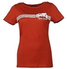 Rusty Stitches Stripe,  t-shirt women